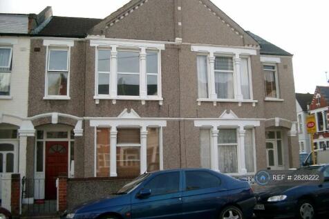 Victorian Conversion Ground Floor Flat