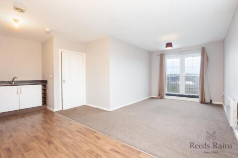 Open Plan/Living
