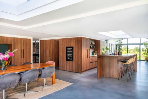 Nesdijk 25 1861 MG BERGEN (NH) image 12