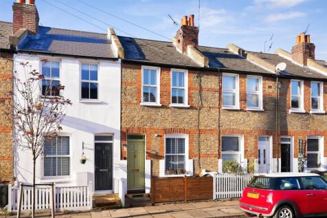 Twickenham, TW2 - property photo