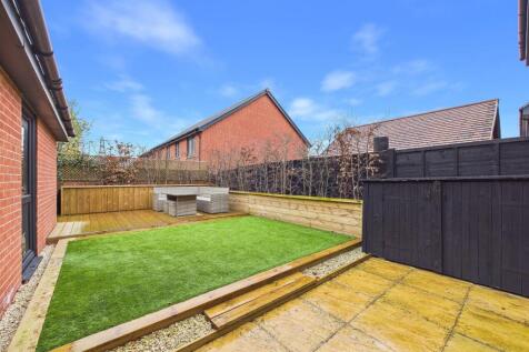 Private Garden