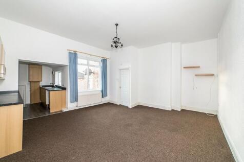 Open Plan Living/Din