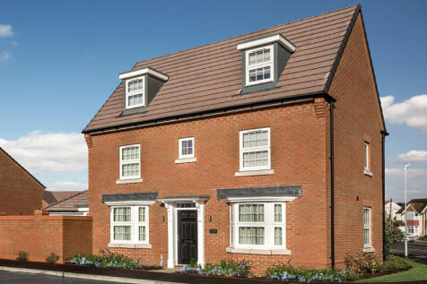 Hertford external