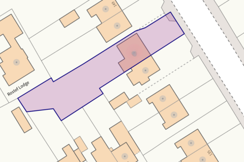 Plot Plan