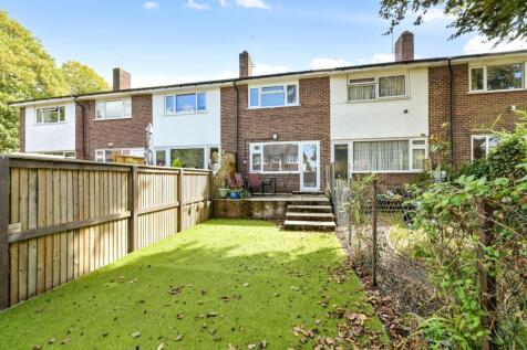 Southampton, SO19 - property photo