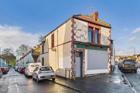 17 - Development Opportunity for Auction, Bedminst