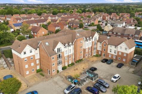 SARTORIA COURT, Lenthall Avenue, Grays photo 4