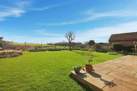 Rear Garden 2