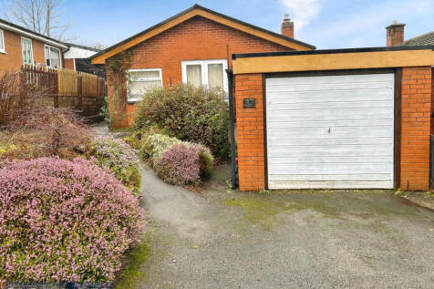 Detached Bungalow