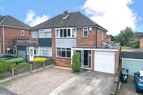 Tamworth, B77 - property photo