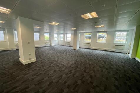 Example office suite