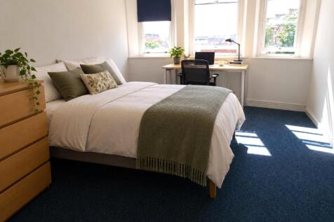 Queens Road (2FF), Clifton, Bristol, BS8 photo 5