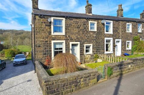 Period End Cottage