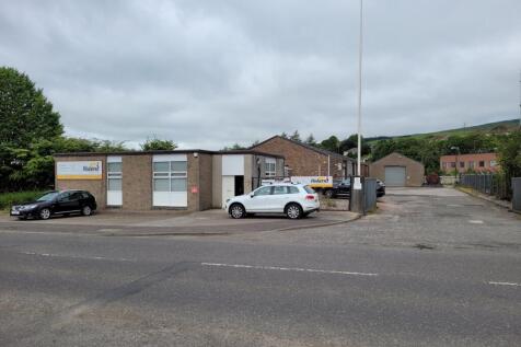 Site Entrance