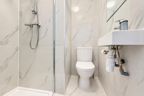 Shower Room/ WC