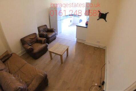 Mauldeth Road, Manchester photo 3