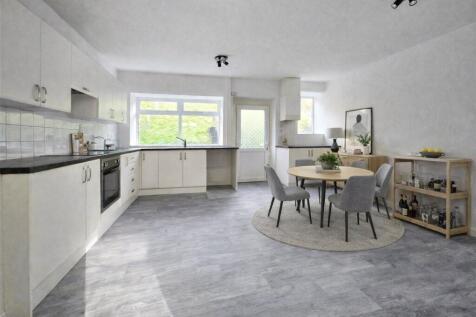 Kitchen Furnished