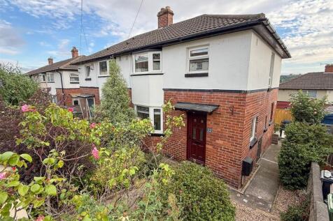 Burley Wood Crescent
