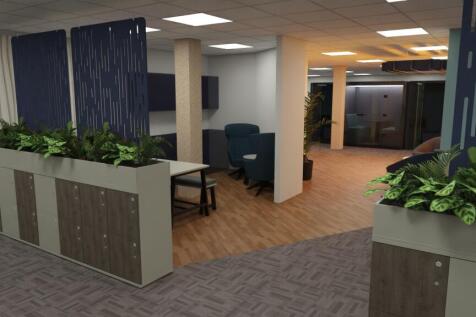 Example Render 