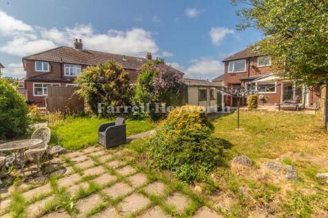 Rear Garden image 2
