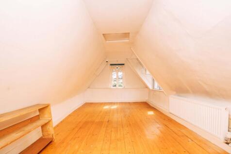 St. Nicholas, Bury St. Edmunds [Bedroom Five] LOW 