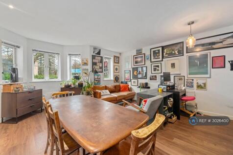Main Living Area