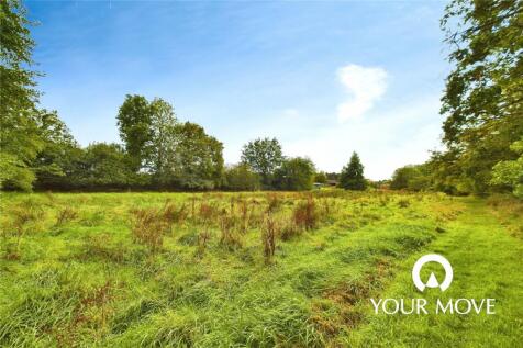 Outside &amp; Gardens