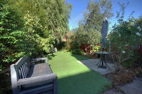 1 Rear Garden A