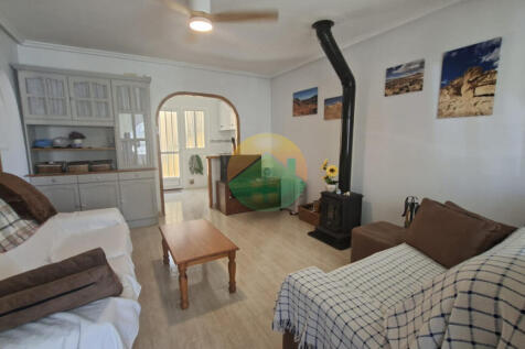 2 Bedroom Terraced For Sale-CLAC445-2