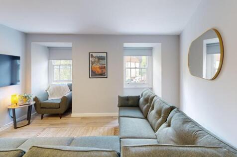 Flat 3, 7, Cromwell Road BS6 5HD photo 4