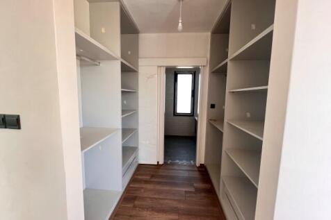 Stunning Untouched Modern Key Ready 4 Bedroom Villa in Ozankoy Image 9999 23