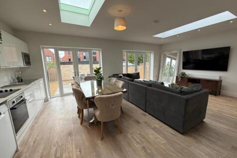 91 Abbey Road, West Bridgford, Nottingham photo 3