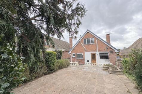 Enclosed Rear Garden