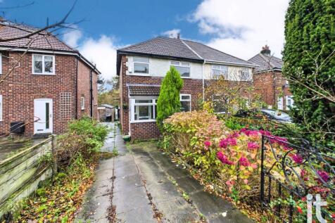 Stockport, SK7 - property photo