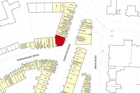 32-34 Comiston Road, Edinburgh, EH10 5QE