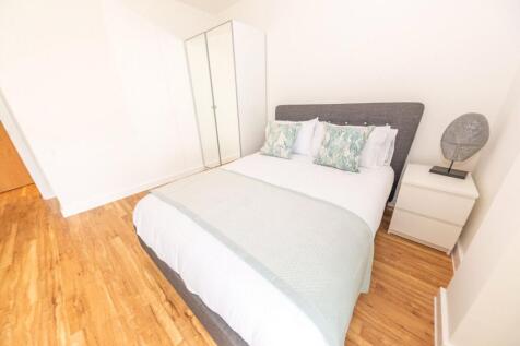3 Pomona Strand, Old Trafford, M16 photo 5