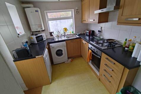 Cwmdare Street, Cathays, Cardiff photo 4