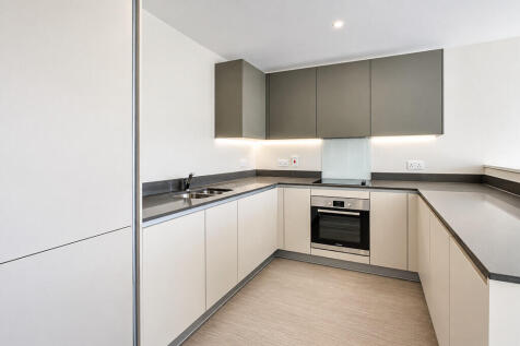 Modern Minimalist...
