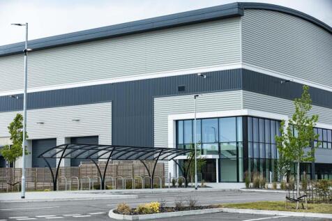 Distribution Warehouse to rent Image 6