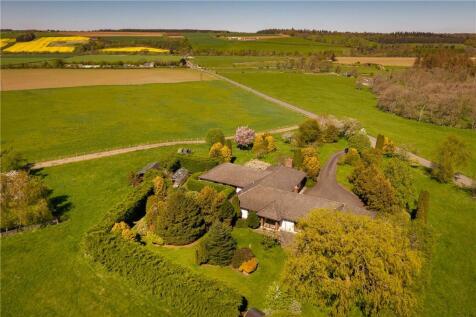 Hennhill Farm