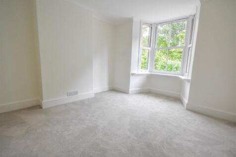 SECOND RECEPTION ROOM