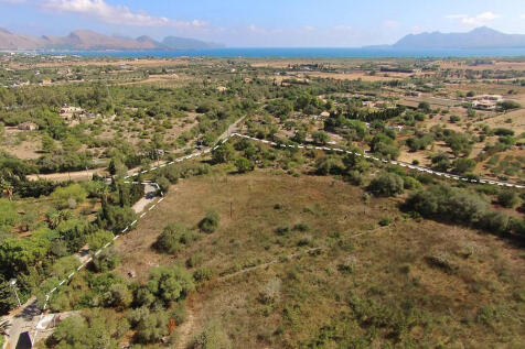 Finca Pollensa