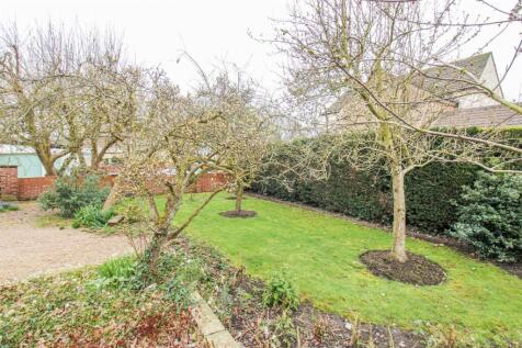 The Orchard