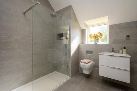 Principal Ensuite 1
