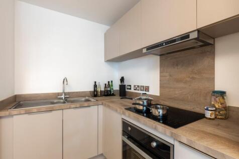 Allegro, 1 Exchange Square, The Priory Queensway, Birmingham, West Midlands, B4 photo 3