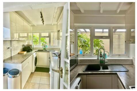 Sandford Road Mapperley, Nottingham, NG3 6AH