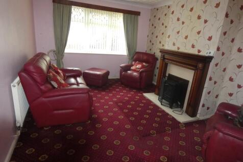 Main Lounge