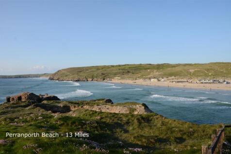 Perranporth