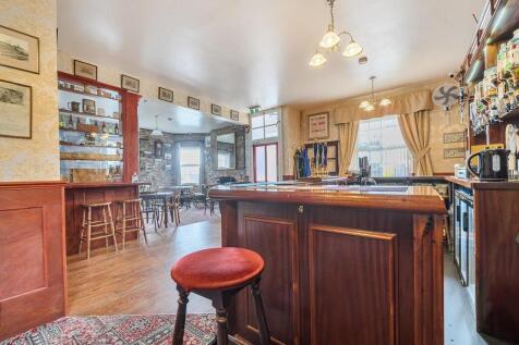 Queens Head, Albaston, Gunnislake, PL18 9AJ photo 5