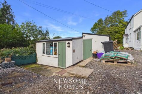 Outbuildings